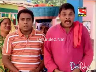 Lapata Ganj 1st January 2013pt1