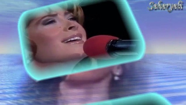 Elif Güreşçi ♪♪♪ Unut Beni, Kalbimdeki Hicranla Yalnız Kalayım