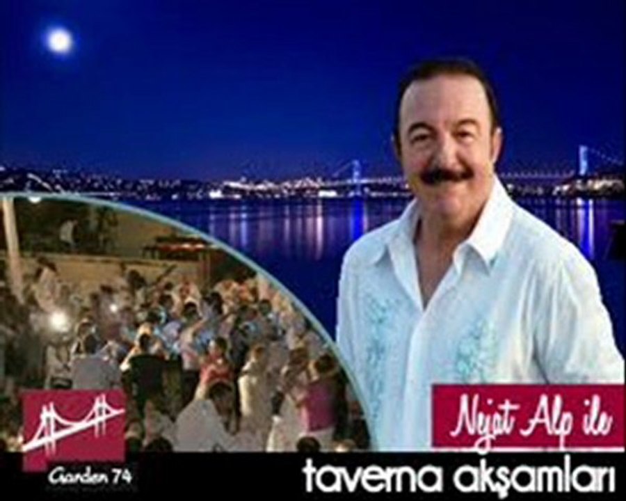 Nejat Alp Adı güzel