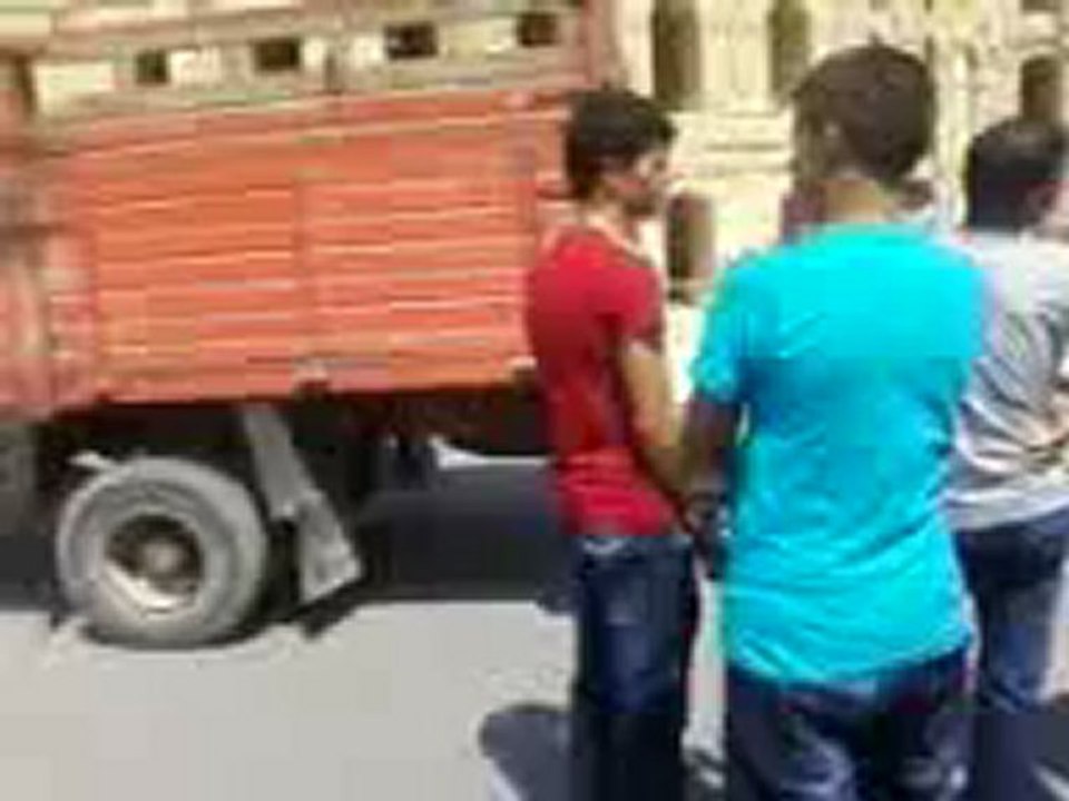 aid elfitr 2012 a eljem tunisie. (1)