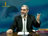 97)Ahlakımızın Temelleri -2 - Nureddin Yıldız - (Hayat Rehberi)