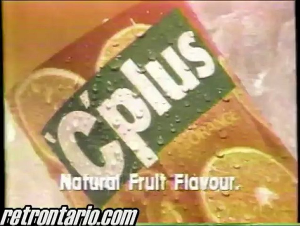 C Plus 1982