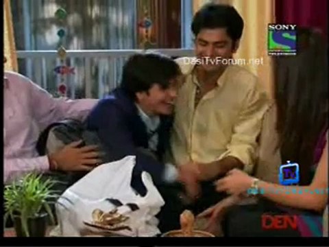 Kya Hua Tera Vaada 1st January 2013 Video Watch Online