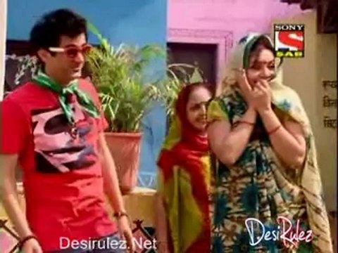 Lapata Ganj 1st January 2013pt4