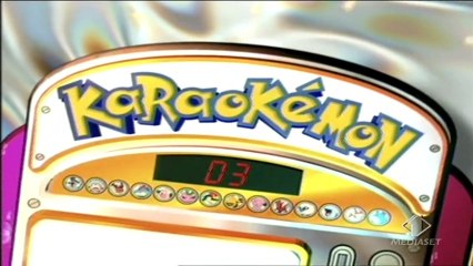 Pokémon: Always Pokémon - Karaokémon - La Canzone Di Jigglypuff [HD]