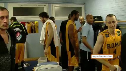 SOMB - Charleville 28-12-2012