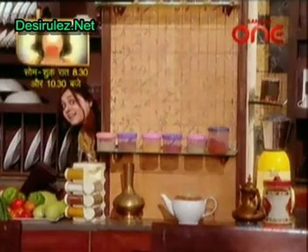 Tum Sung Preet Lagi Sajna - 1st January 2013 pt1