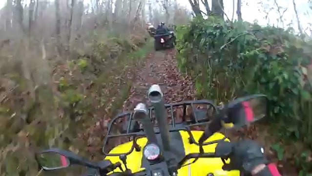 SORTIE QUAD CHASTEAUX 2