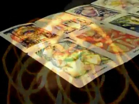 Horoscopo Libra 27 de marzo al 02 de abril 2011- Lectura del Tarot