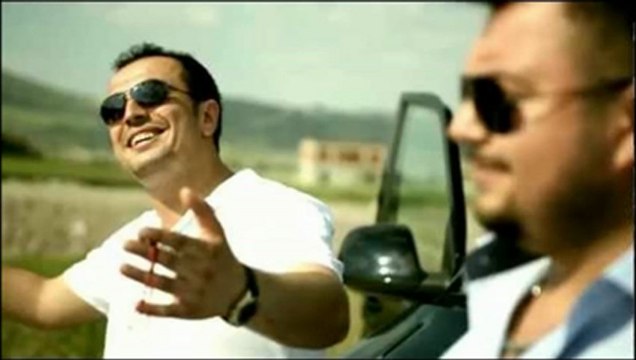 Özkan Özcan & Hüseyin Kagıt - 2012 - Hayatı Tesbih Yapmışım