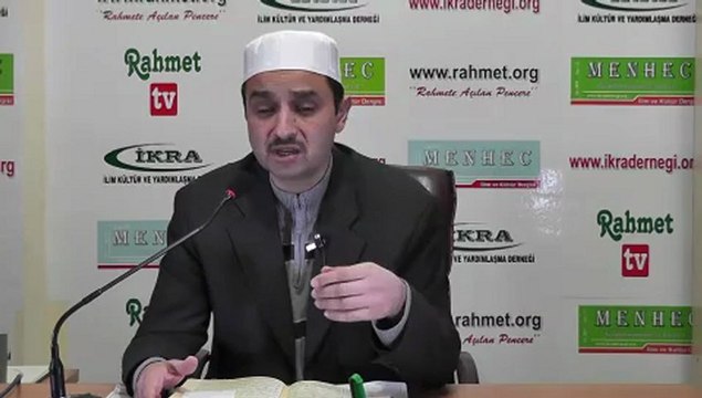 Kuranda kıyamet alametleri