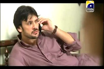 Libaas Season 3- Episode 15