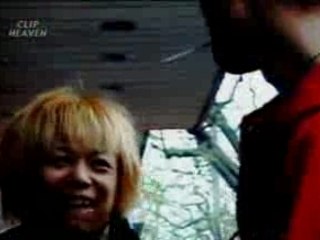 Mr.Newsman - dir en grey