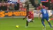 Wigan Athletic v Manchester Utd [Highlights] 01-01-13 Chicharito & Van Persie