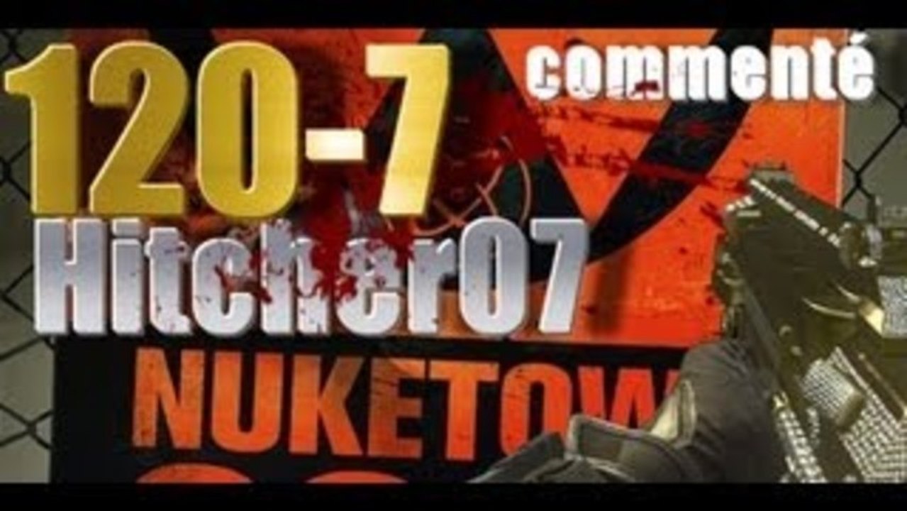 Blackops 2 - Hitcher07 - Carnage 120-7