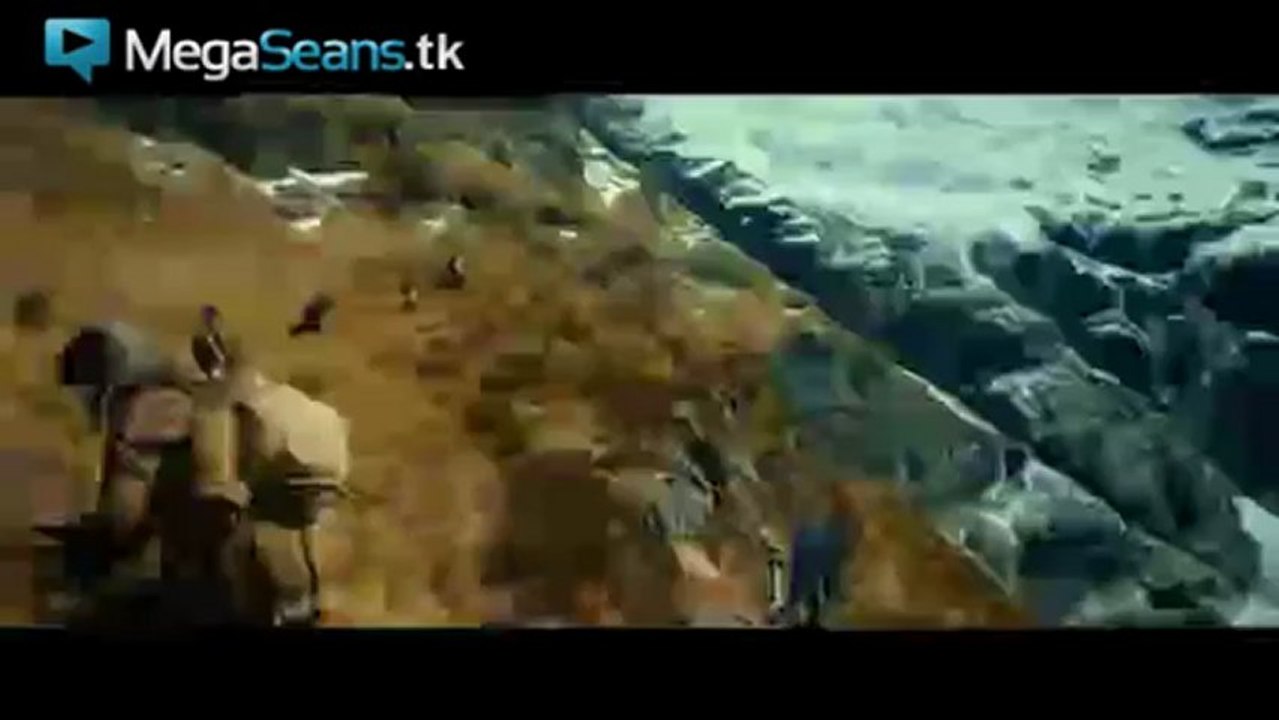 Hobbit Niezwykła podróż online