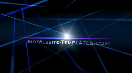 Buy Website Templates