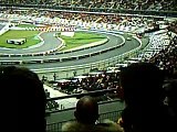Race of Champions 2005- 1ère renault