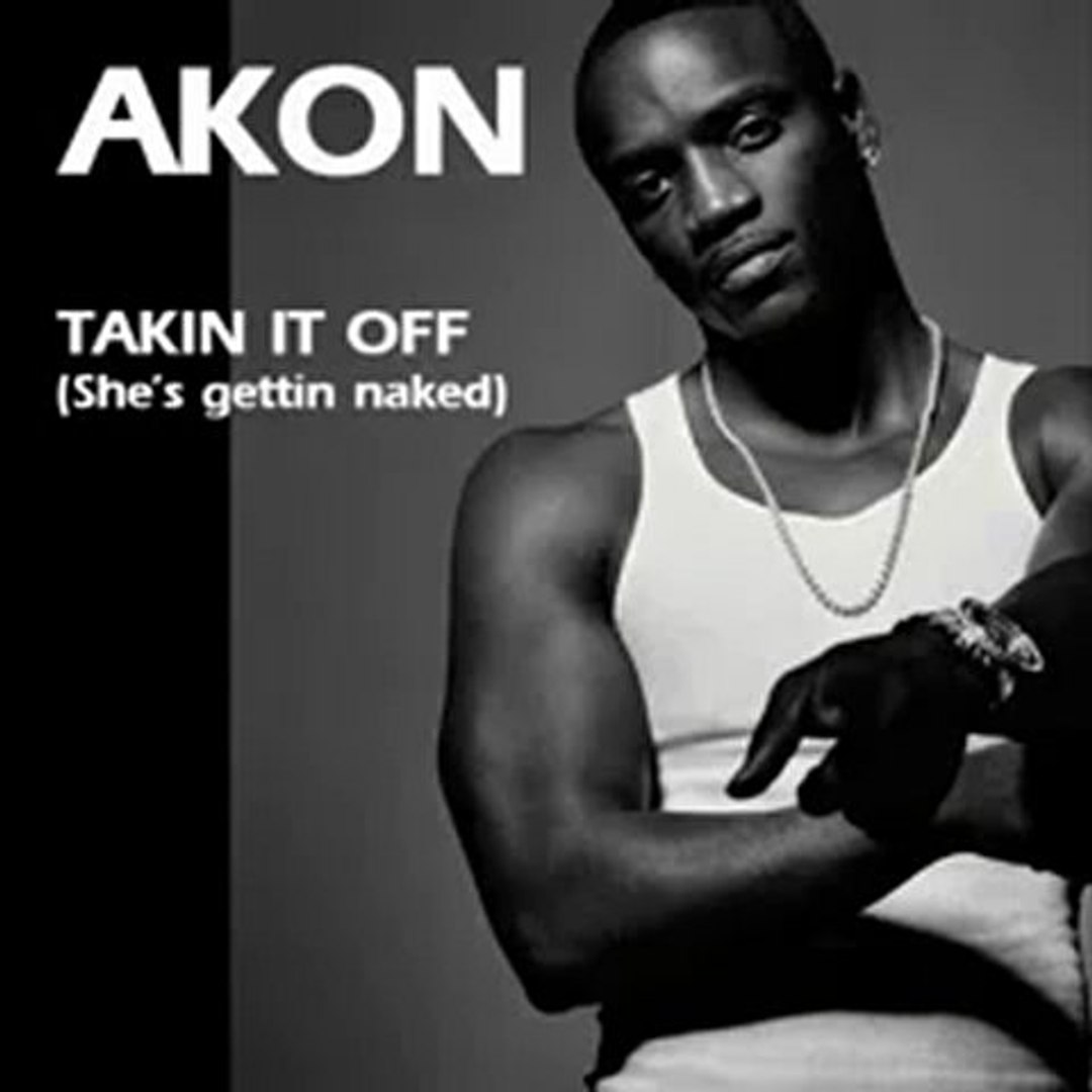 ⁣akon latest songs.flv