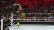Kofi Kingston vs. Antonio Cesaro vs. R-Truth vs. Wade Barrett - United States Championship Match