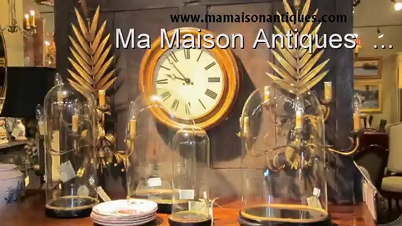 ACCESSOIRES DECORATIFS FRANÇAIS à Atlanta