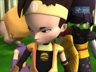 Code Lyoko  2 serie Episodio 2