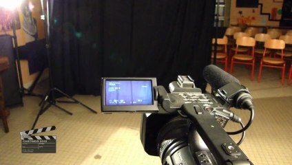 Castings, Octobre 2012 (Collège Salengro, Saint Martin Boulogne)