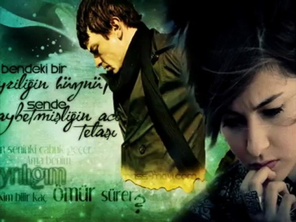 ALi Asker - Mavi Türkü - Leylim Yar