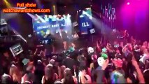 HD Karmin Performs Brokenhearted at New Years Rockin Eve 13 Hollywood Party