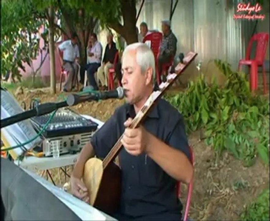 MERCAN ALAGÖZ - BUCAK KALSIN SİZLERE