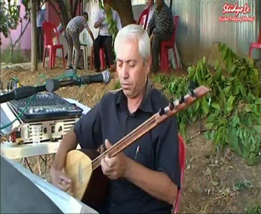 MERCAN ALAGÖZ - KIZ SENİN DERDİN NE