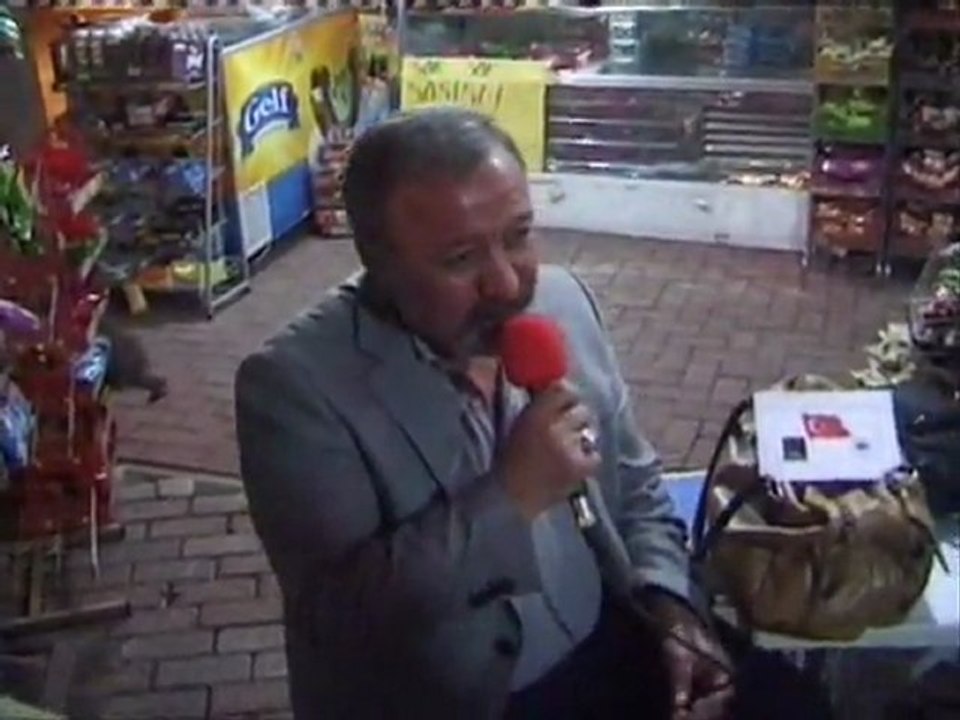 12 mart 2011  YUSUF ÖZCAN halk şairi bakınız ne dedi...