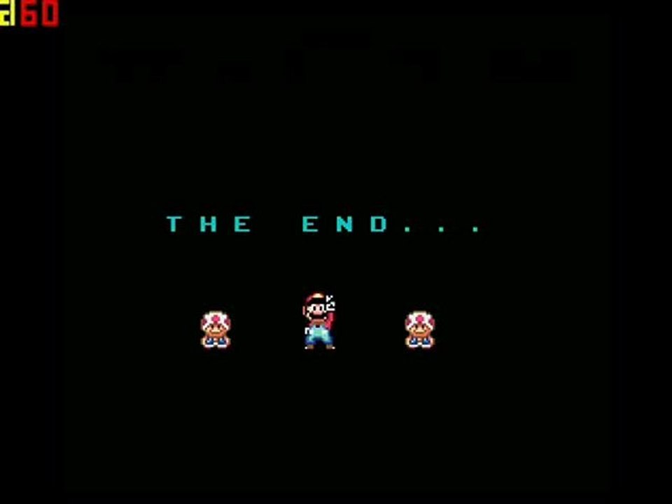 Hack - The Big Boo Legion - Episode FINAL