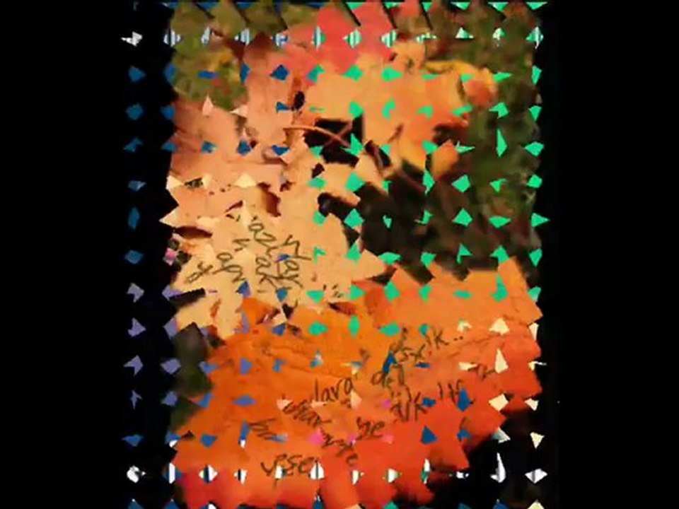 Sezen   Aksu       - ikili delilik -