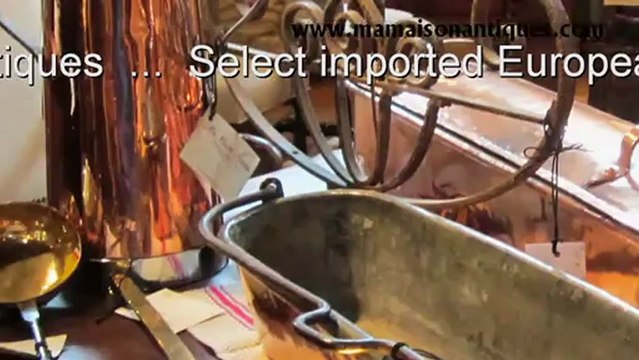 ACCESSOIRES DECORATIFS FRANÇAIS