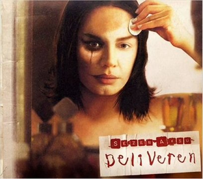 Sezen Aksu - yine mi çiçek -