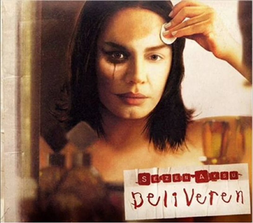 Sezen Aksu - yine mi çiçek -