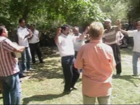 GÜLDERE(GÖDET ) KÖYÜ TRT GEZELİM GÖRELİM PROGRAMI ..