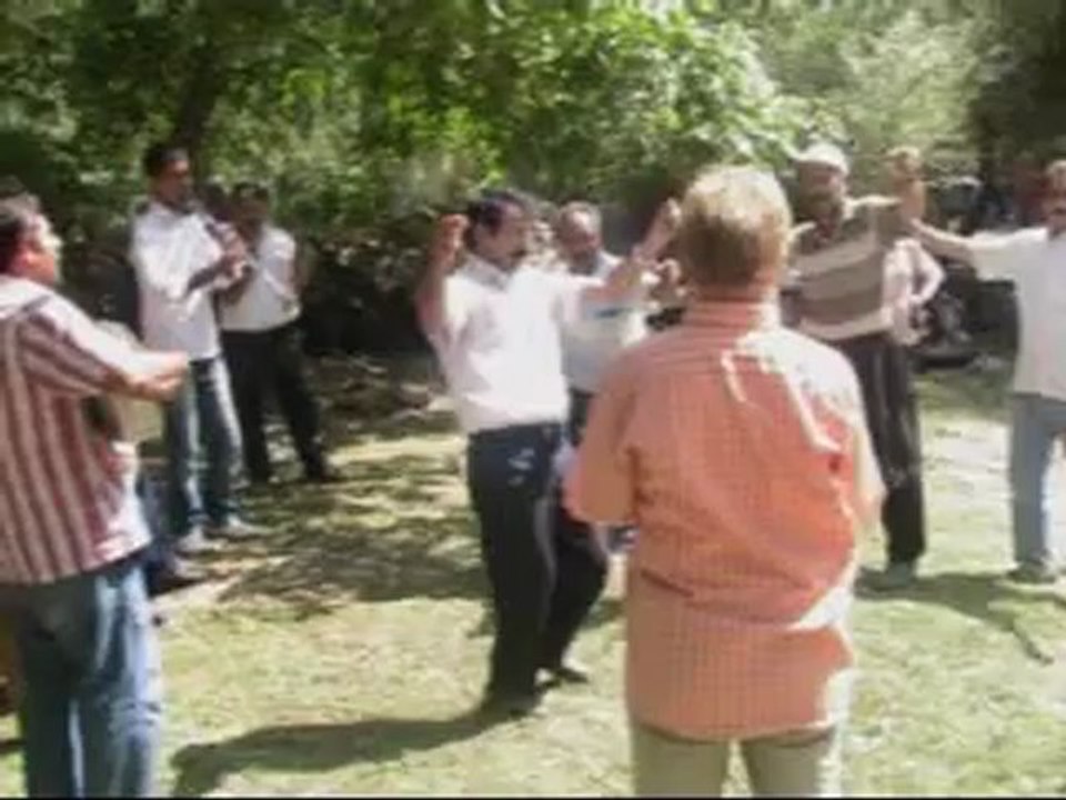 GÜLDERE(GÖDET ) KÖYÜ  TRT GEZELİM GÖRELİM PROGRAMI ..