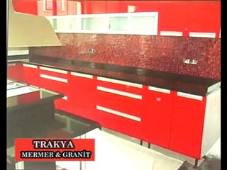 TRAKYA MERMER GRANiT