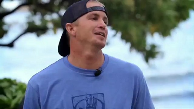 Experience At The Bay - Quiksilver In Memory Of Eddie Aikau 2012-13