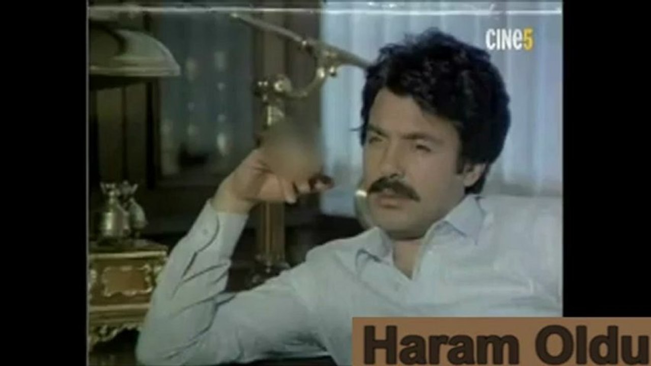 Ferdi Tayfur & Haram Oldu ...