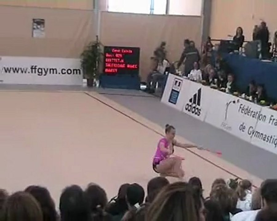 France 2007 Marielle R Massues