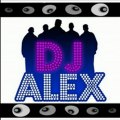 DJ Alex mix 3