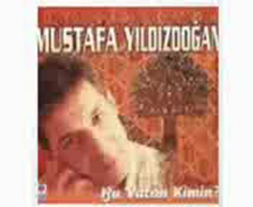 Mustafa Yıldızdoğan-Buda gelir buda geçer