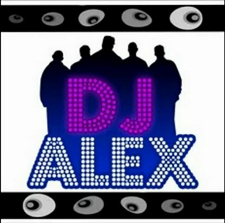 DJ Alex mix 2