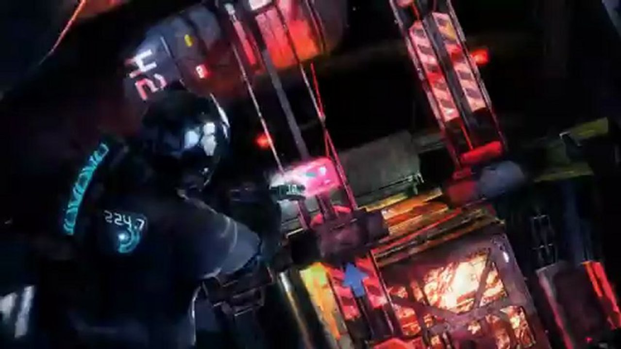Dead Space 3 [Avance]