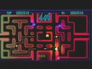 Pac-Man Championship Edition (Live Arcade) www.gameprotv.com