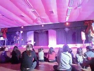 LA BELLA Y LA BESTIA