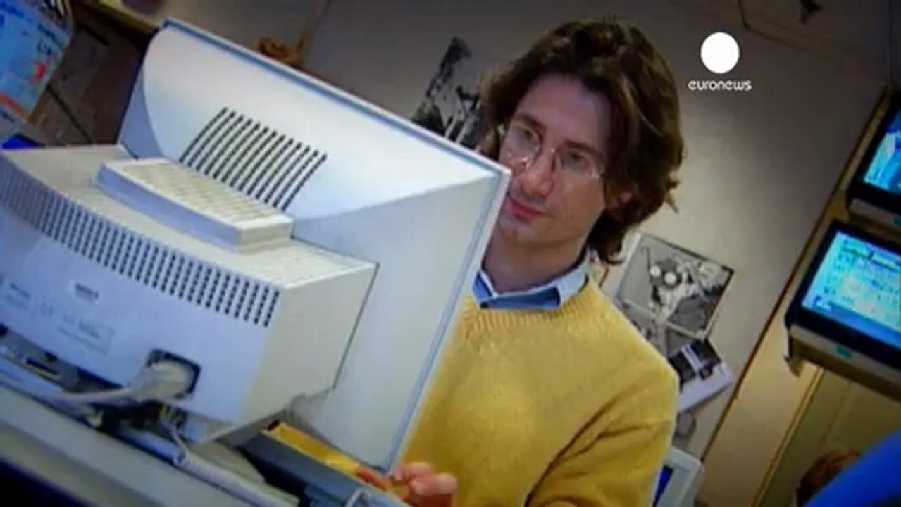 Bir başarı hikayesi: euronews 20 yaşında